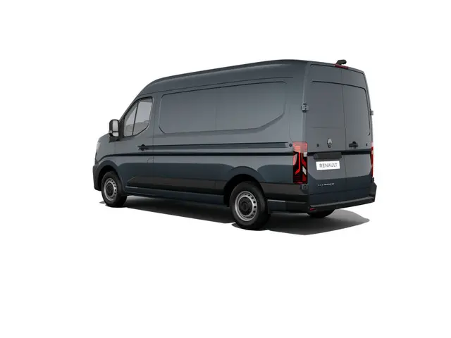 Renault Master Advance 2025 Diesel 2