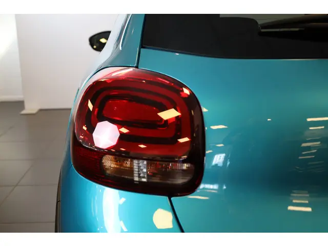 Citroën C3 PT 83 Shine 2021 Benzine 21