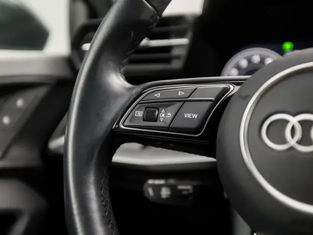 Audi A3 Sportback 30 TFSI Sportline 2021 Benzine 19