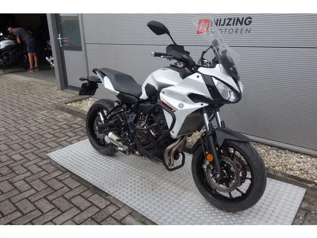 Yamaha TRACER 700 ABS 2020 Benzine 2
