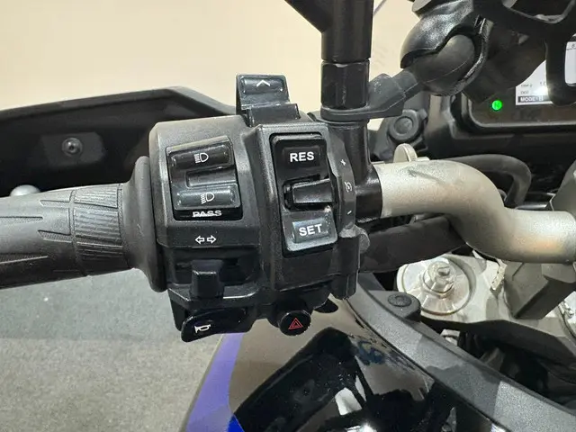 Yamaha TRACER Tour 900 GT ABS 2019 Benzine 17