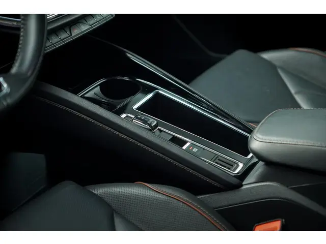 Škoda Enyaq iV 80 2021 Elektrisch 42