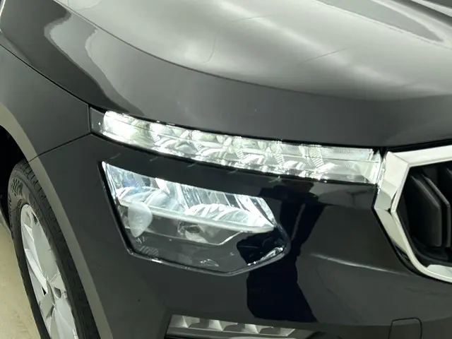 Škoda Kamiq 1.0 TSI Business Edition DSG 2025 Benzine 25