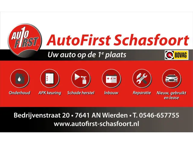 Hyundai i30 Wagon 1.6 GDI i-Vision 2013 Benzine 20