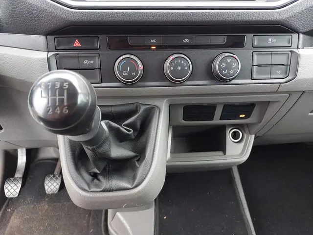 MAN TGE 35 2.0 Lang L4 2020 Diesel 26