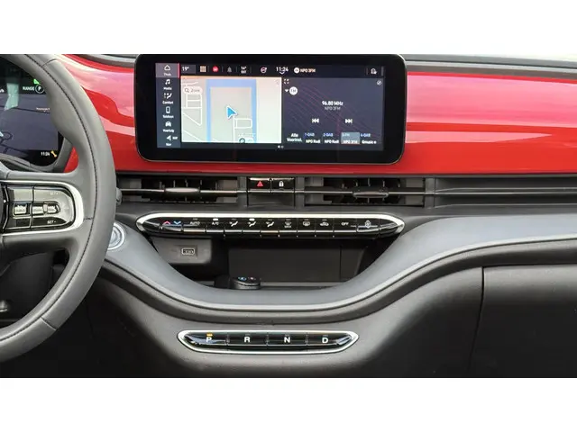 Fiat 500C RED 42 kWh 2022 Elektrisch 14