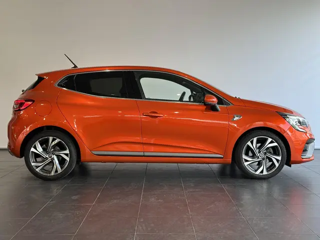 Renault Clio 1.3 TCe 130 R.S. Line 2020 Benzine 20