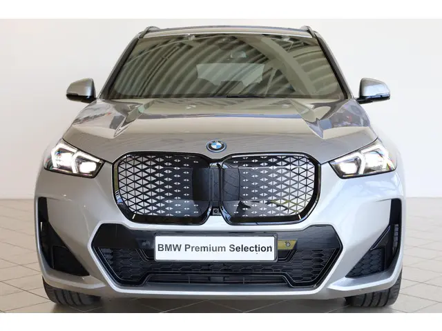 BMW iX1 eDrive20 2025 Elektrisch 4