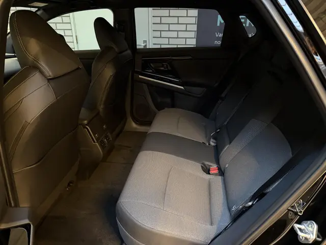 Toyota bZ4X Dynamic 71 kWh automaat 2025 Elektrisch 15