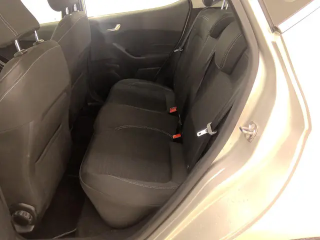 Ford Fiesta 1.0 EcoBoost Titanium 2019 Benzine 14