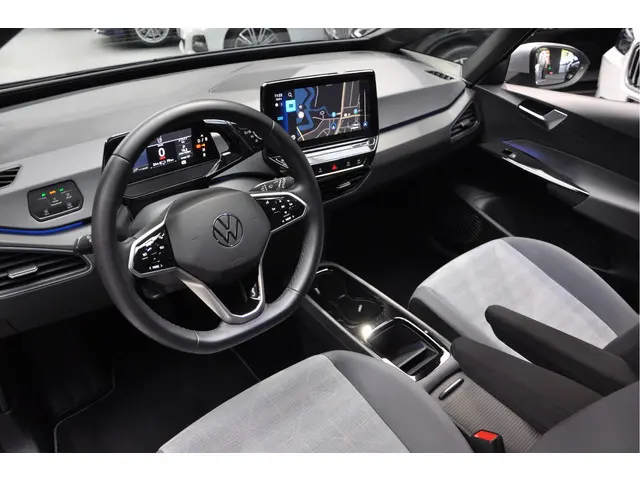 Volkswagen ID.3 Pro 58 kWh 2023 Elektrisch 9