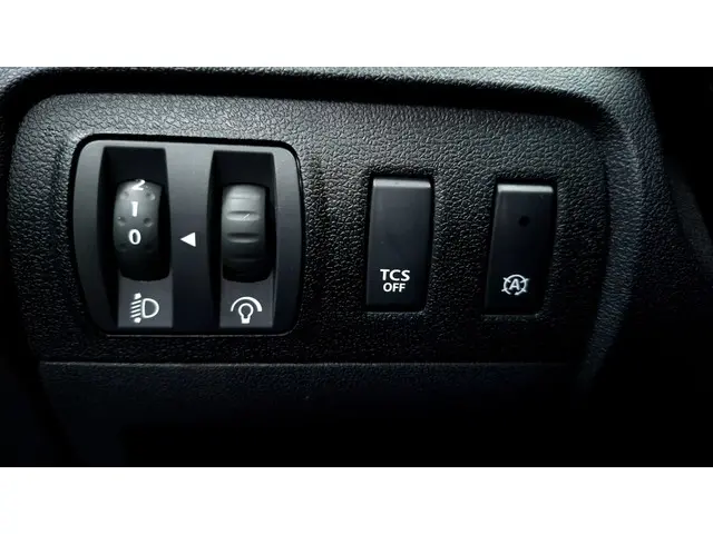 Renault Grand Scénic 1.2 TCe Bose 2015 Benzine 15