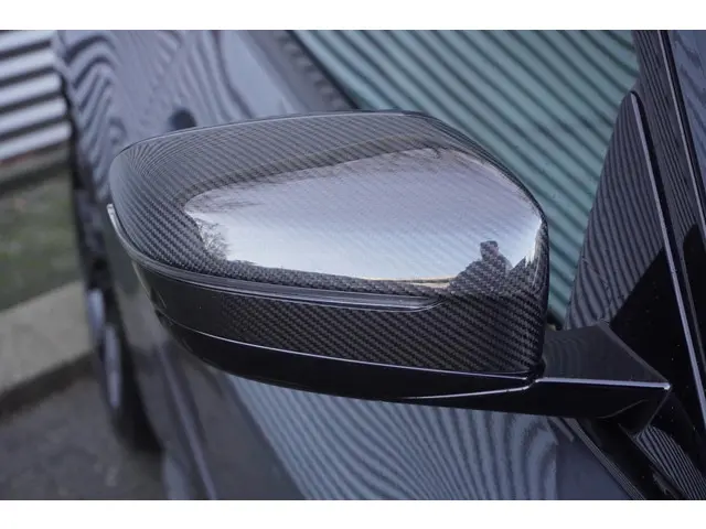 BMW 4 Serie Coupé 430i 2022 Benzine 36