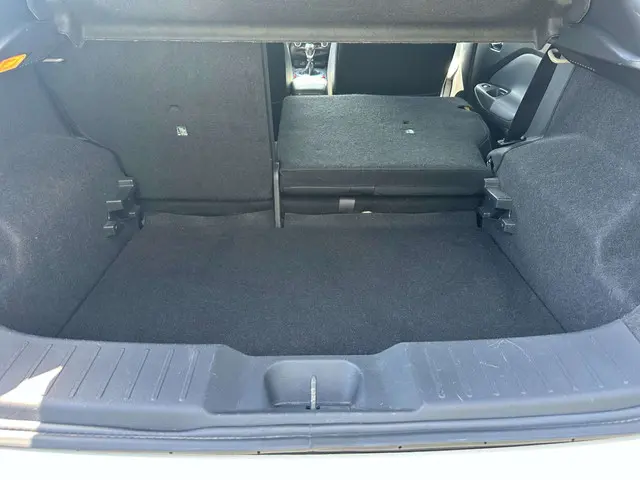 Nissan Juke | MAN | AIRCO | NAVI | ALU VELGEN 2022 Benzine 15