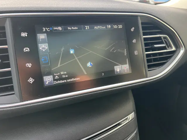 Peugeot 308 SW 1.2 PureTech Allure 2016 Benzine 7