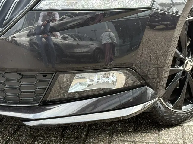 Škoda Fabia 1.0 TSI Monte Carlo 2020 Benzine 4