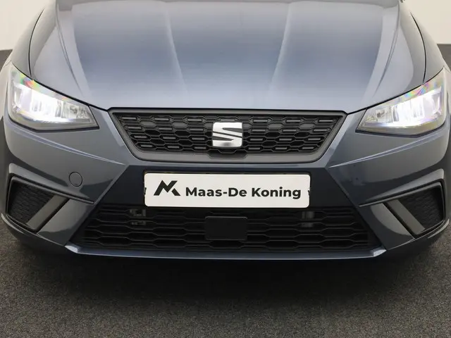 SEAT Ibiza 1.0 EcoTSI/95PK Style 2024 Benzine 22