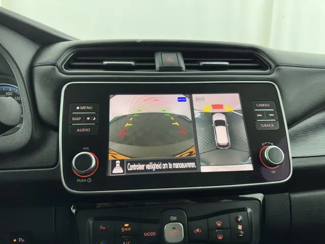 Nissan Leaf Tekna 40 kWh 2020 Elektrisch 13