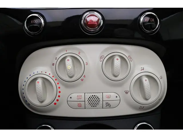 Fiat 500C 0.9 TwinAir Turbo Collezione 2018 Benzine 25