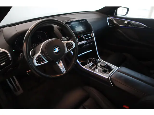 BMW 8 Serie Gran Coupé 840i xDrive 2022 Benzine 7