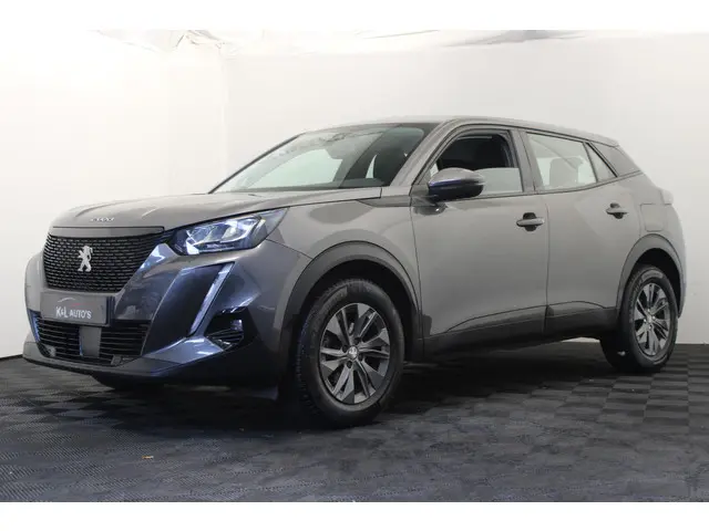 Peugeot 2008 1.2 PureTech Active 2021 Benzine