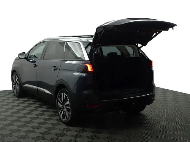 Peugeot 5008 1.2 PureTech Premium GT Line- 2018 Benzine 39