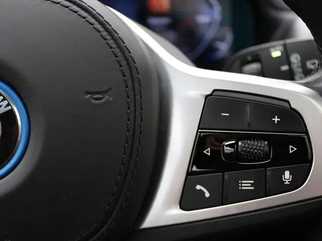 BMW iX3 High Executive 80 kWh 2022 Elektrisch 10