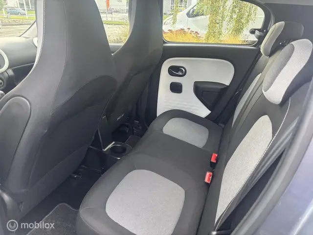 Renault Twingo 1.0 SCe Collection 2017 Benzine 6