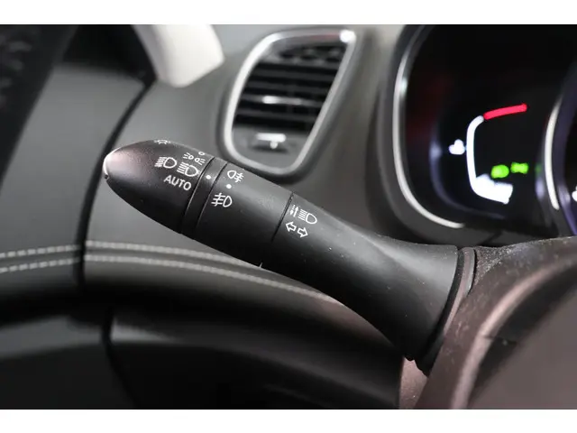 Renault Scénic 1.3 TCe Intens 2019 Benzine 28