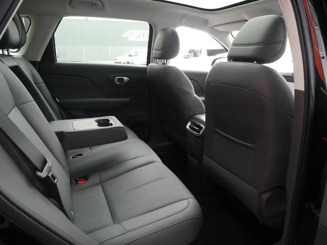 Leapmotor B10 Design ProMax 67.1 kWh 2026 Elektrisch 10