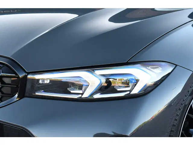 BMW 3 Serie Touring 320d M-Sport 2024 Diesel 29