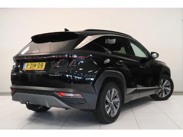 Hyundai Tucson 2