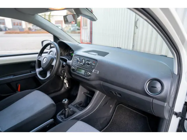 Škoda Citigo 1.0 Greentech Sprint 2013 Benzine 25