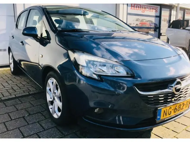Opel Corsa 3
