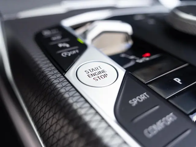 BMW 4 Serie 430i xDrive Cabrio 2026 Benzine 34