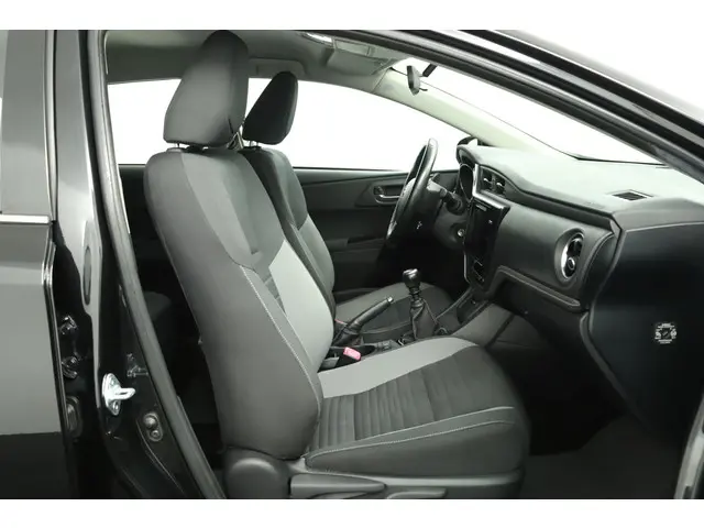 Toyota Auris 1.2T Aspiration 2016 Benzine 22