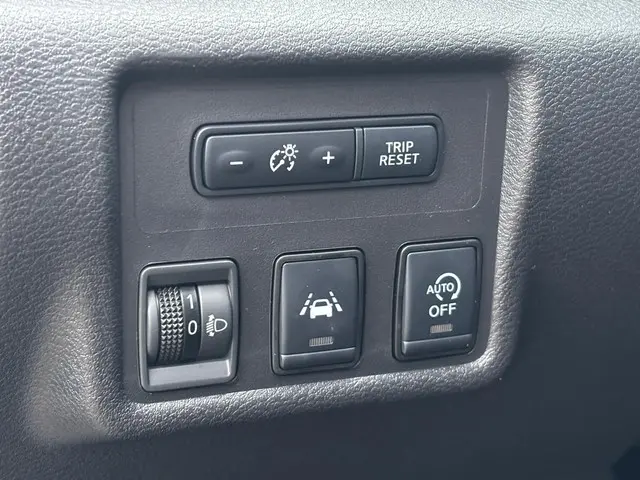 Nissan Micra IG-T 92 Xtronic Kiiro 2022 Benzine 33