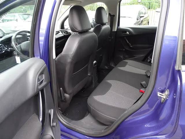 Citroën C3 1.2 PureTech Collection 2014 Benzine 8