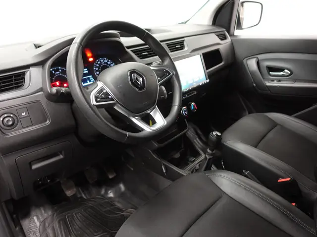 Renault Express 1.5 dCi 75 Comfort 2022 Diesel 2