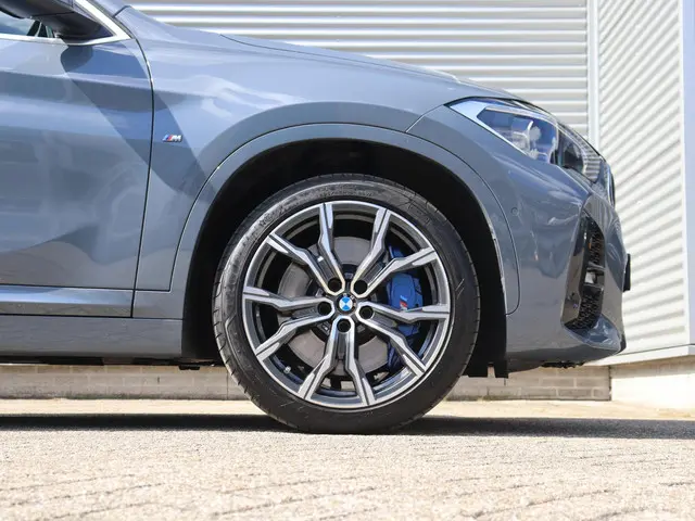 BMW X1 sDrive20i 2020 Benzine 6