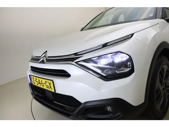 Citroën C4 1.2 Puretech Plus 2024 Benzine 17