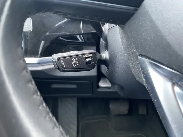 Audi Q3 35 TFSI Pro Line business 2019 Benzine 20