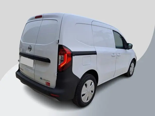 Nissan Townstar Tekna L1 45 kWh 2024 Elektrisch 4