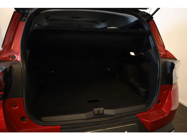 Citroën C3 Aircross Turbo 100 Plus 2025 Benzine 18