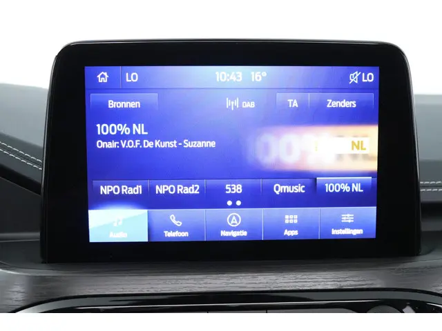 Ford Kuga 2.5 PHEV 225 Vignale 2023 Hybride Benzine 36
