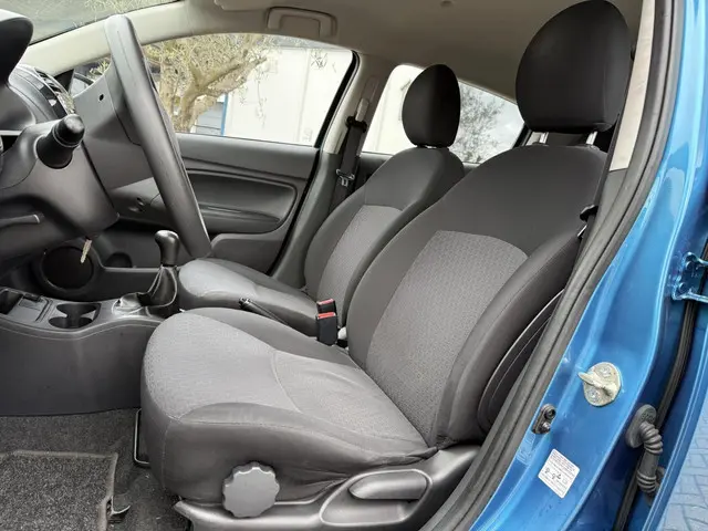 Mitsubishi Space Star 1.0 Active 2019 Benzine 5