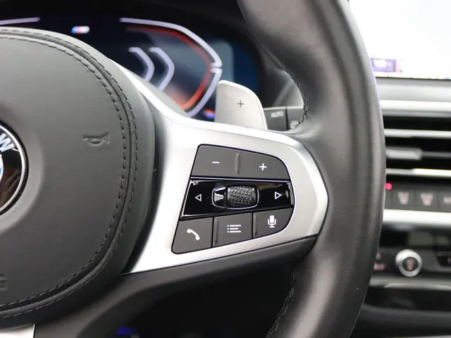 BMW X3 xDrive30i 2024 Benzine 20