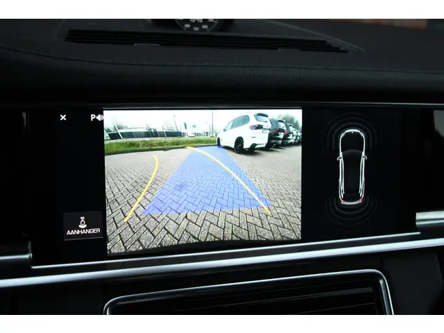Porsche Panamera Sport Turismo 4 3.0 2017 Benzine 14