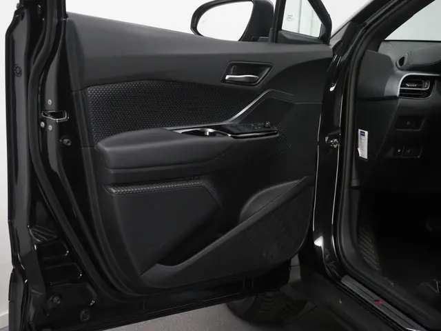 Toyota C-HR 1.8 Hybrid GR-Sport 2023 Hybride Benzine 11