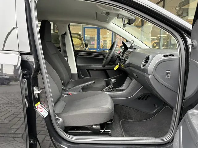 Škoda Citigo e-iV EV Ambition 2020 Elektrisch 5